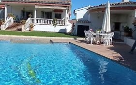 Casa Mirador Del Lago